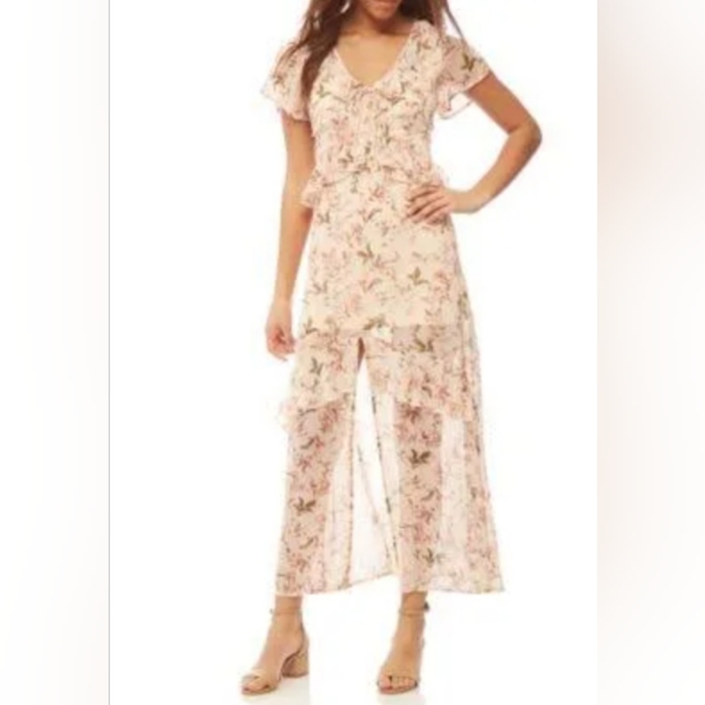 Parc & Lex Dress